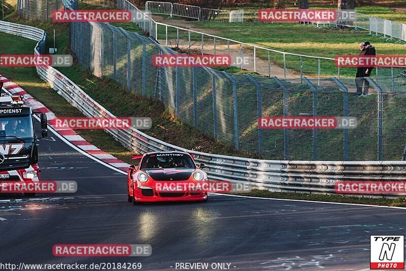 Bild #20184269 - Touristenfahrten Nürburgring Nordschleife (24.03.2023)