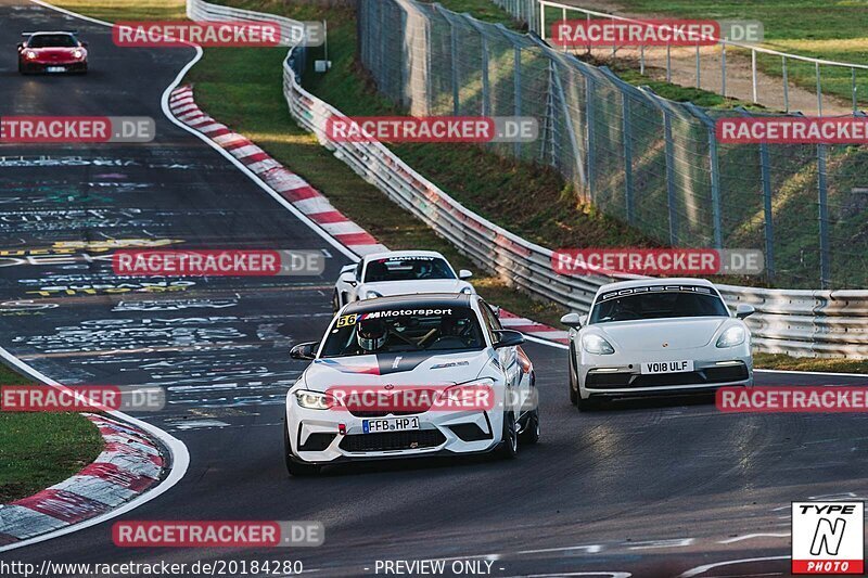 Bild #20184280 - Touristenfahrten Nürburgring Nordschleife (24.03.2023)