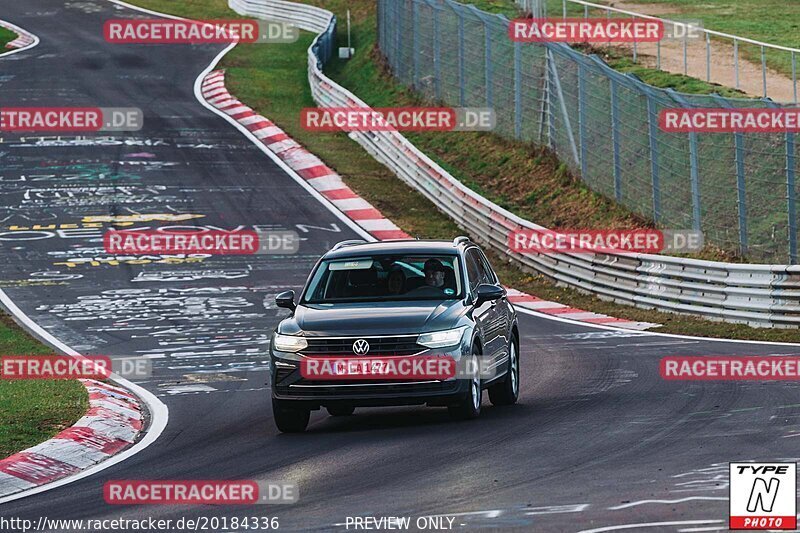 Bild #20184336 - Touristenfahrten Nürburgring Nordschleife (24.03.2023)