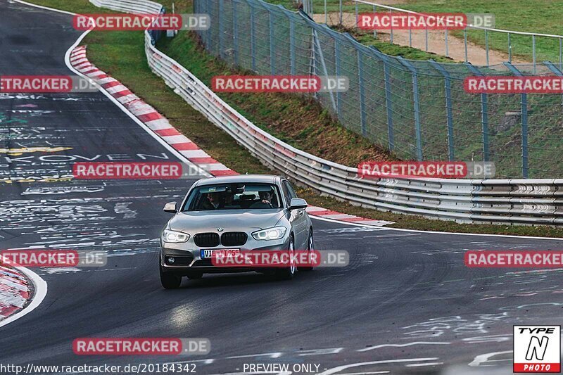 Bild #20184342 - Touristenfahrten Nürburgring Nordschleife (24.03.2023)