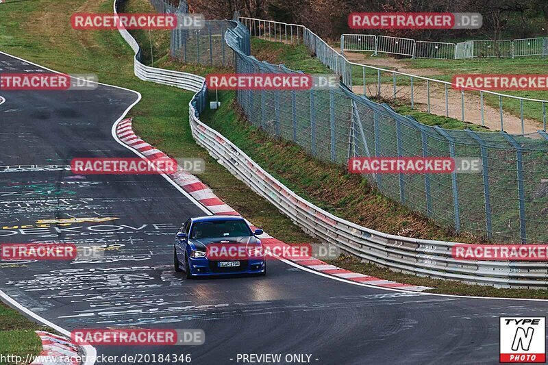 Bild #20184346 - Touristenfahrten Nürburgring Nordschleife (24.03.2023)