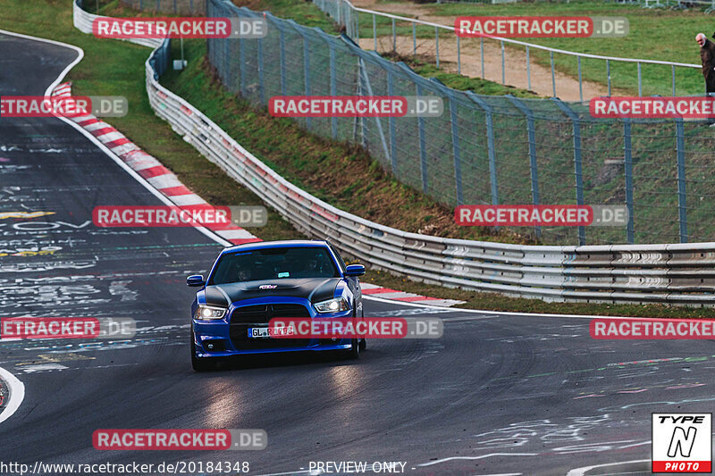 Bild #20184348 - Touristenfahrten Nürburgring Nordschleife (24.03.2023)