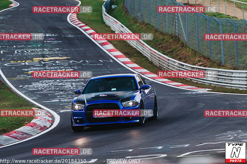 Bild #20184350 - Touristenfahrten Nürburgring Nordschleife (24.03.2023)