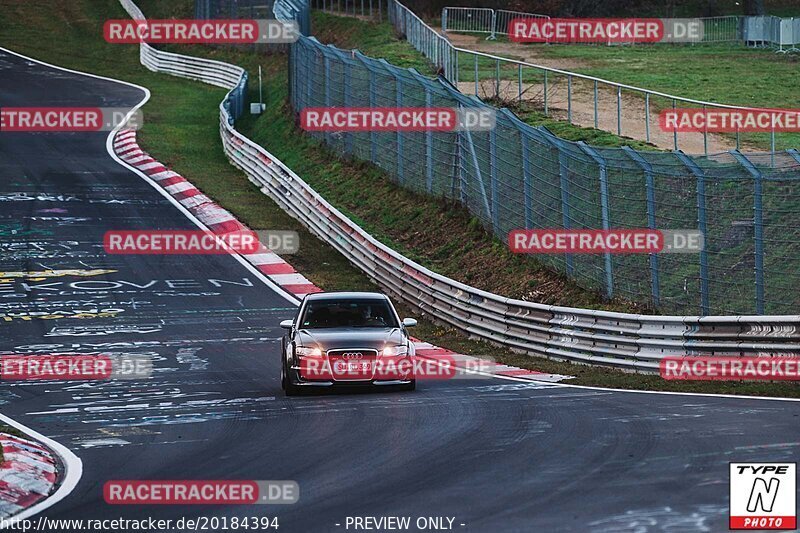 Bild #20184394 - Touristenfahrten Nürburgring Nordschleife (24.03.2023)