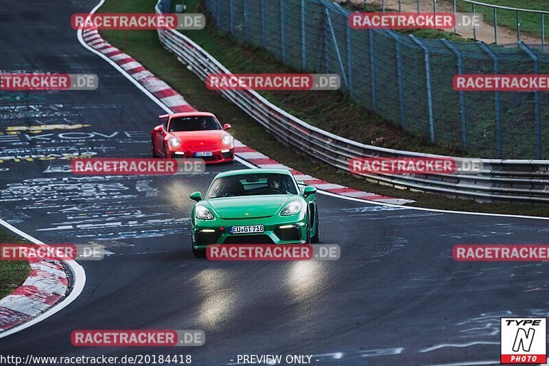 Bild #20184418 - Touristenfahrten Nürburgring Nordschleife (24.03.2023)