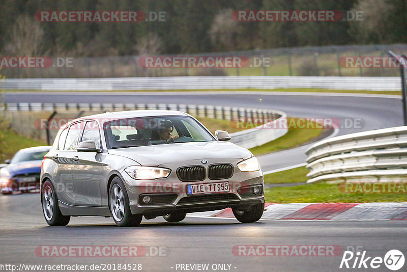 Bild #20184528 - Touristenfahrten Nürburgring Nordschleife (24.03.2023)