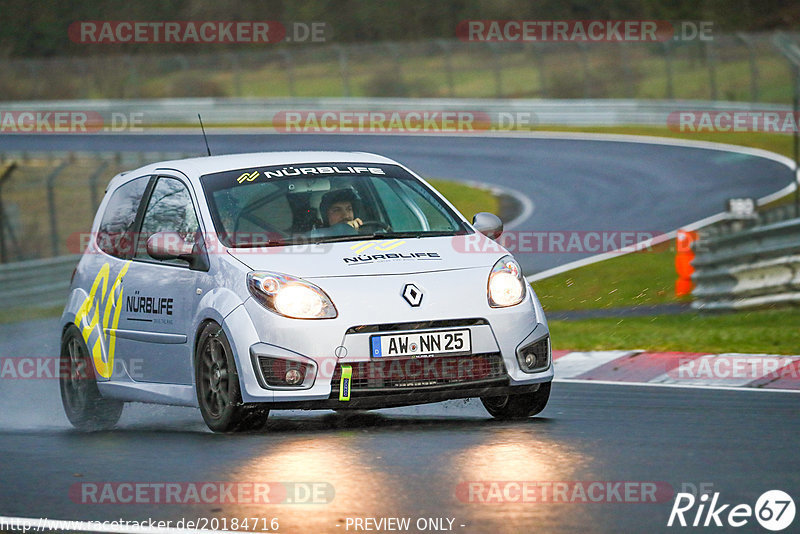 Bild #20184716 - Touristenfahrten Nürburgring Nordschleife (24.03.2023)