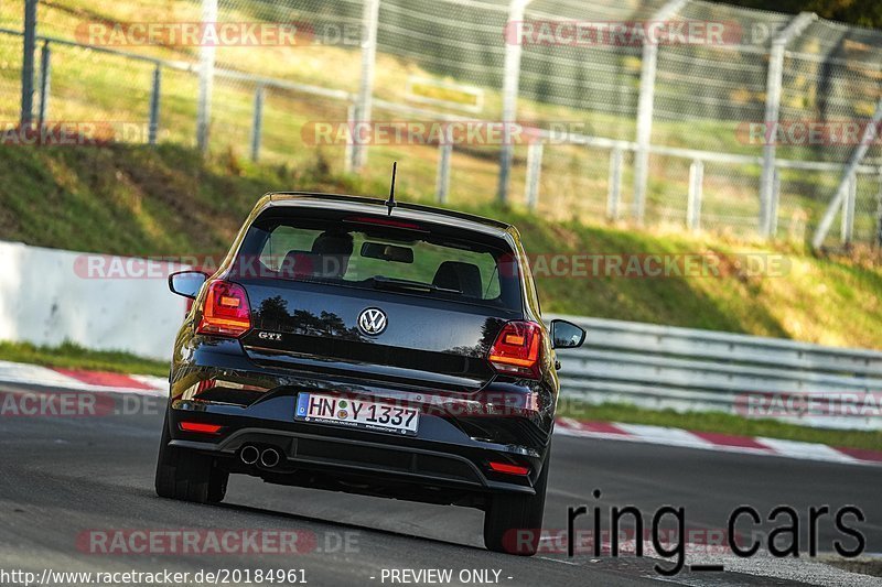 Bild #20184961 - Touristenfahrten Nürburgring Nordschleife (24.03.2023)