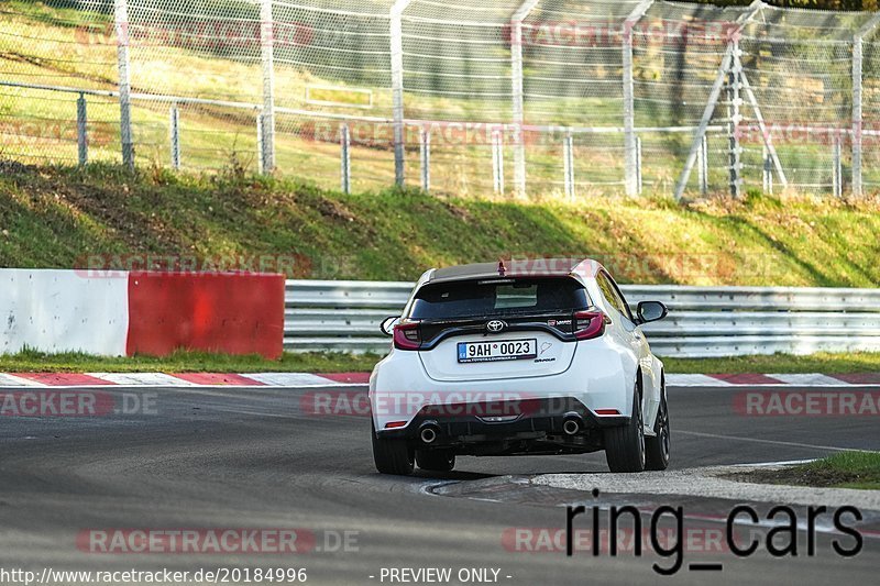 Bild #20184996 - Touristenfahrten Nürburgring Nordschleife (24.03.2023)