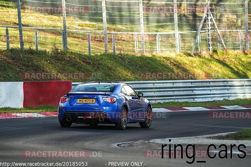 Bild #20185053 - Touristenfahrten Nürburgring Nordschleife (24.03.2023)