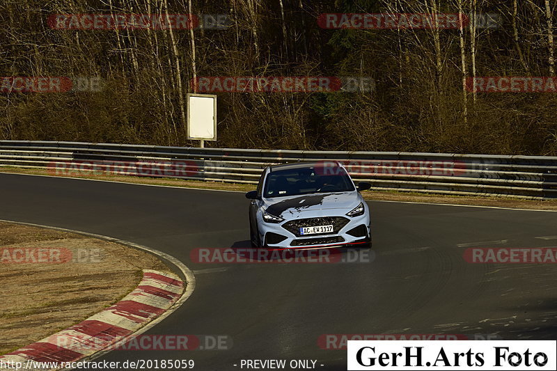 Bild #20185059 - Touristenfahrten Nürburgring Nordschleife (24.03.2023)