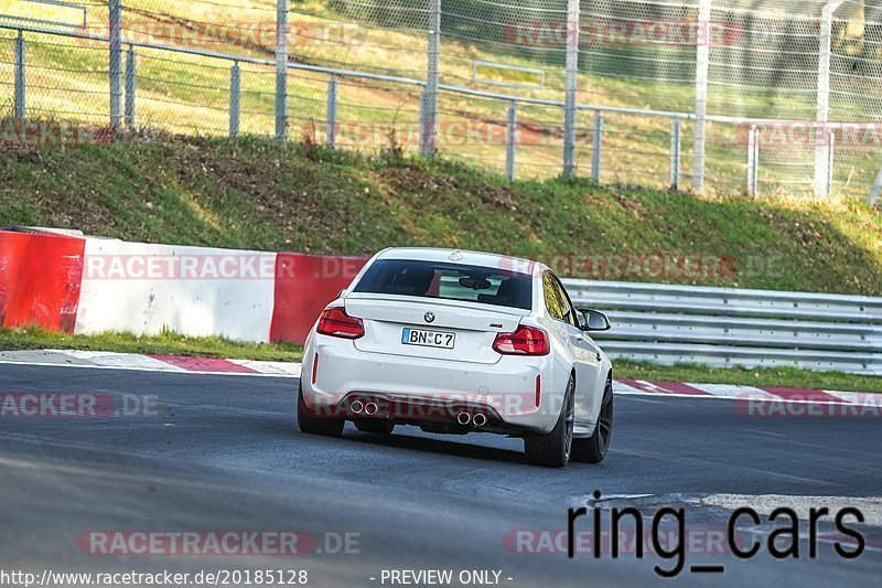 Bild #20185128 - Touristenfahrten Nürburgring Nordschleife (24.03.2023)