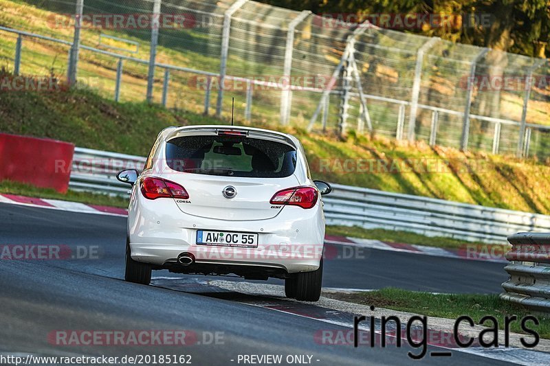 Bild #20185162 - Touristenfahrten Nürburgring Nordschleife (24.03.2023)