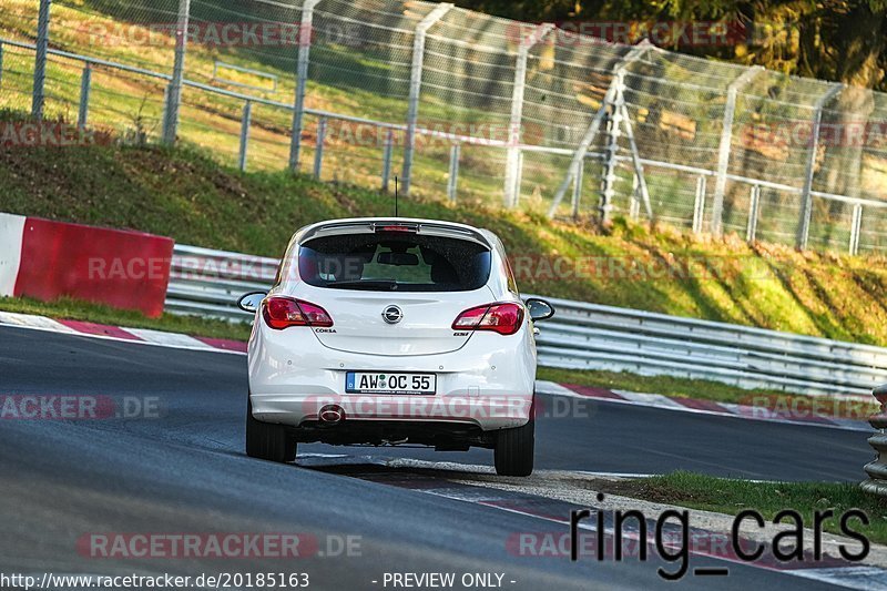 Bild #20185163 - Touristenfahrten Nürburgring Nordschleife (24.03.2023)