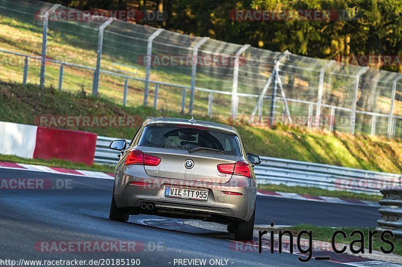 Bild #20185190 - Touristenfahrten Nürburgring Nordschleife (24.03.2023)