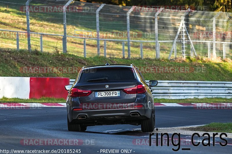 Bild #20185245 - Touristenfahrten Nürburgring Nordschleife (24.03.2023)