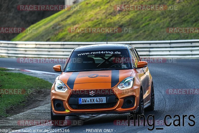 Bild #20185266 - Touristenfahrten Nürburgring Nordschleife (24.03.2023)