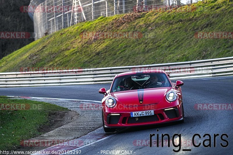 Bild #20185297 - Touristenfahrten Nürburgring Nordschleife (24.03.2023)