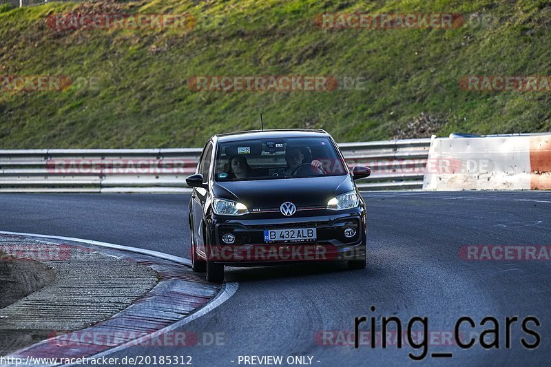 Bild #20185312 - Touristenfahrten Nürburgring Nordschleife (24.03.2023)