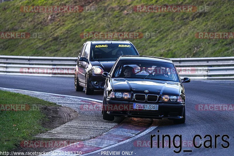 Bild #20185330 - Touristenfahrten Nürburgring Nordschleife (24.03.2023)