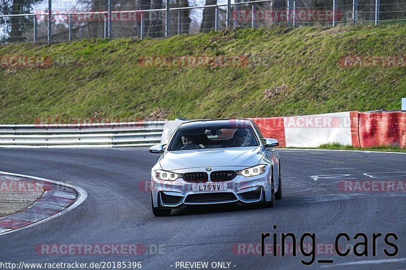 Bild #20185396 - Touristenfahrten Nürburgring Nordschleife (24.03.2023)