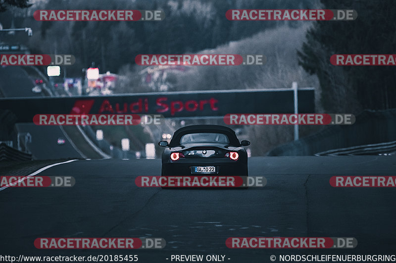 Bild #20185455 - Touristenfahrten Nürburgring Nordschleife (24.03.2023)