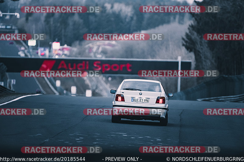 Bild #20185544 - Touristenfahrten Nürburgring Nordschleife (24.03.2023)