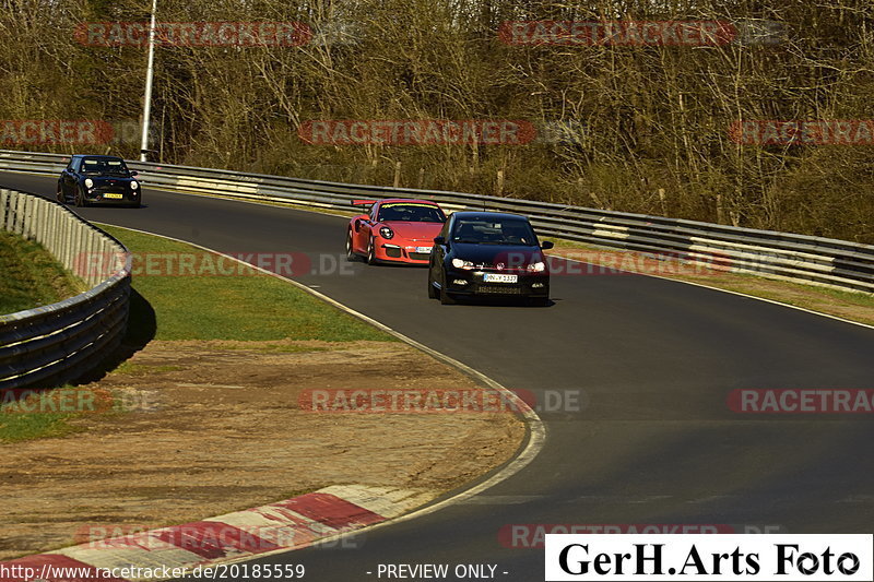 Bild #20185559 - Touristenfahrten Nürburgring Nordschleife (24.03.2023)