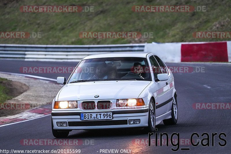 Bild #20185599 - Touristenfahrten Nürburgring Nordschleife (24.03.2023)