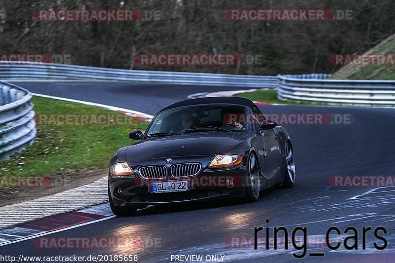 Bild #20185658 - Touristenfahrten Nürburgring Nordschleife (24.03.2023)