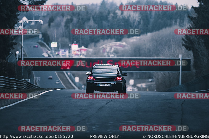 Bild #20185720 - Touristenfahrten Nürburgring Nordschleife (24.03.2023)