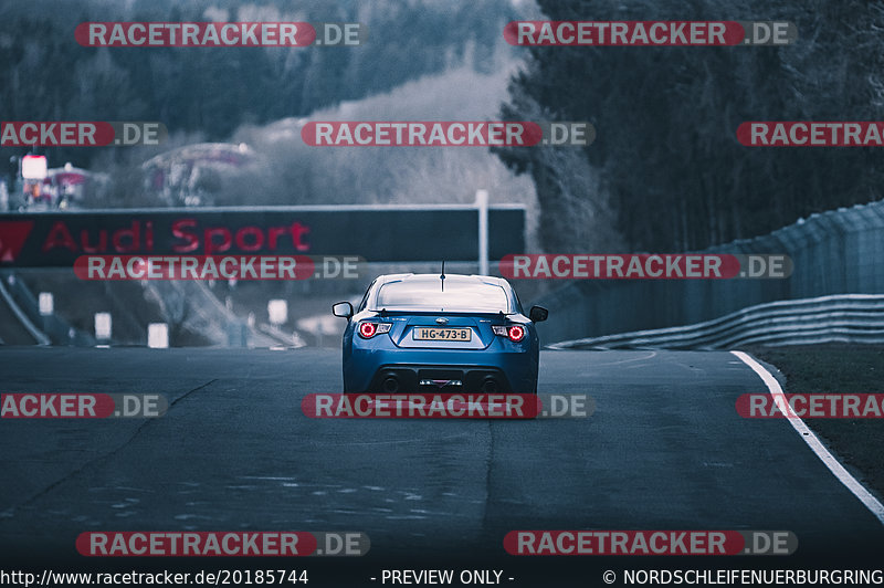 Bild #20185744 - Touristenfahrten Nürburgring Nordschleife (24.03.2023)