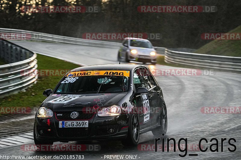 Bild #20185783 - Touristenfahrten Nürburgring Nordschleife (24.03.2023)