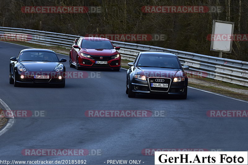 Bild #20185892 - Touristenfahrten Nürburgring Nordschleife (24.03.2023)