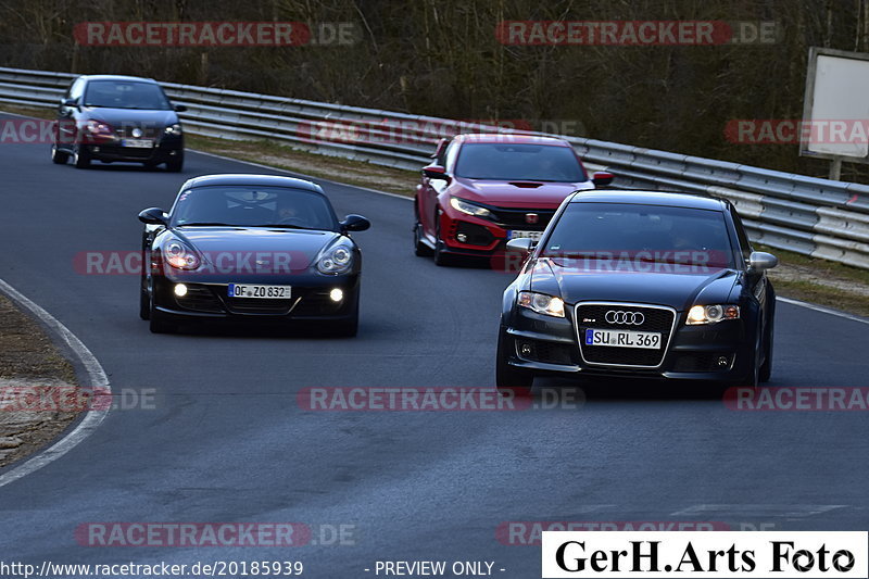 Bild #20185939 - Touristenfahrten Nürburgring Nordschleife (24.03.2023)