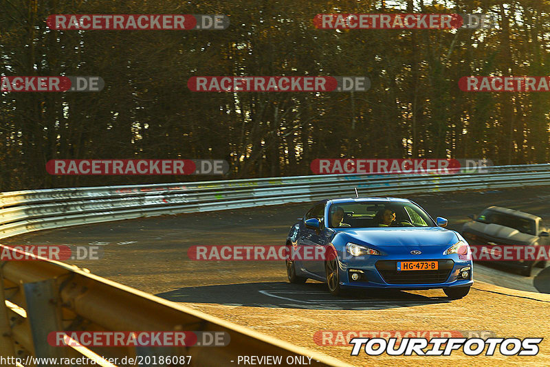 Bild #20186087 - Touristenfahrten Nürburgring Nordschleife (24.03.2023)