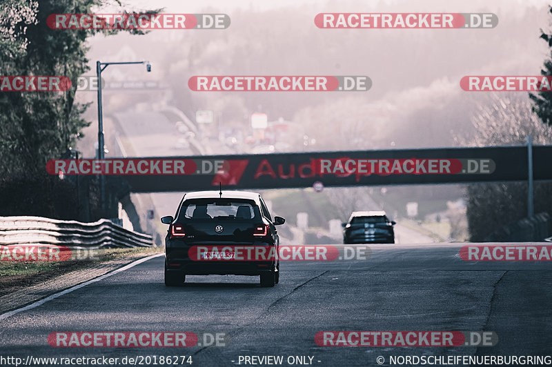 Bild #20186274 - Touristenfahrten Nürburgring Nordschleife (24.03.2023)