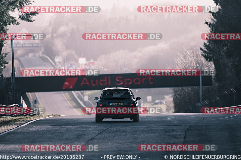 Bild #20186287 - Touristenfahrten Nürburgring Nordschleife (24.03.2023)