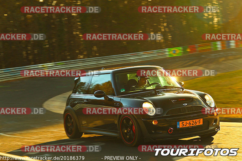 Bild #20186379 - Touristenfahrten Nürburgring Nordschleife (24.03.2023)