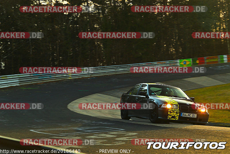 Bild #20186440 - Touristenfahrten Nürburgring Nordschleife (24.03.2023)