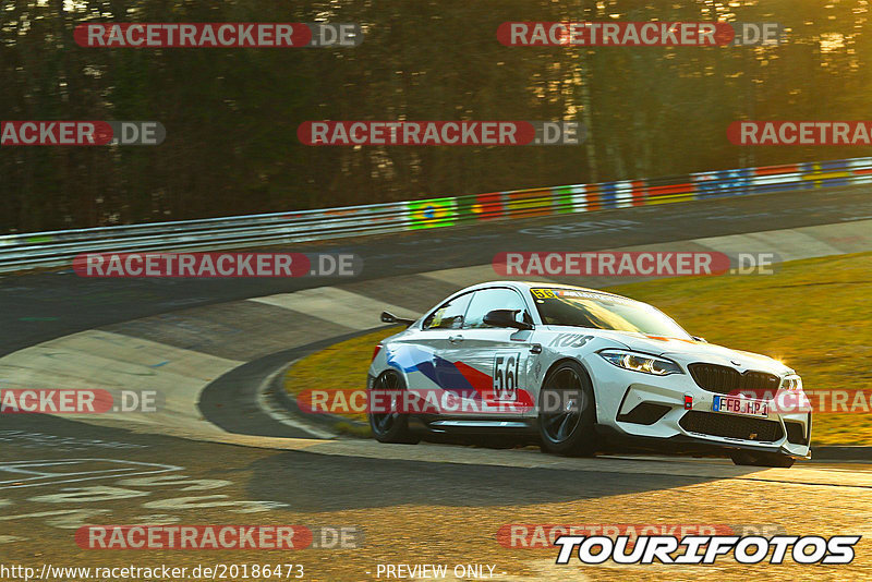 Bild #20186473 - Touristenfahrten Nürburgring Nordschleife (24.03.2023)