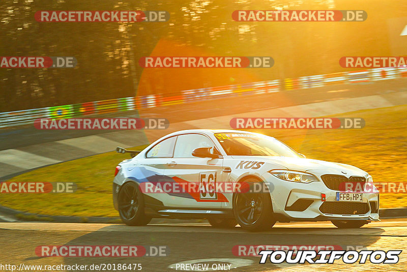 Bild #20186475 - Touristenfahrten Nürburgring Nordschleife (24.03.2023)