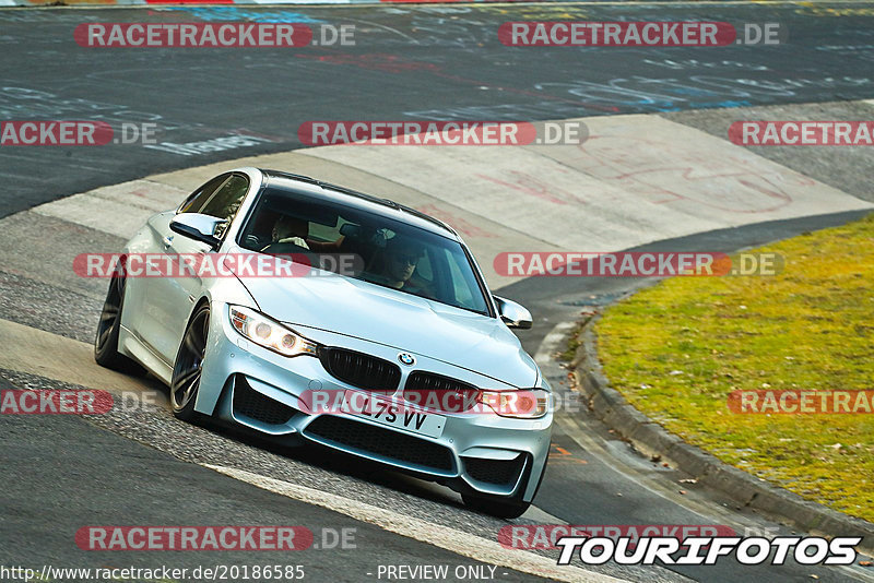 Bild #20186585 - Touristenfahrten Nürburgring Nordschleife (24.03.2023)