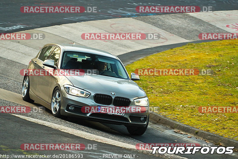 Bild #20186593 - Touristenfahrten Nürburgring Nordschleife (24.03.2023)