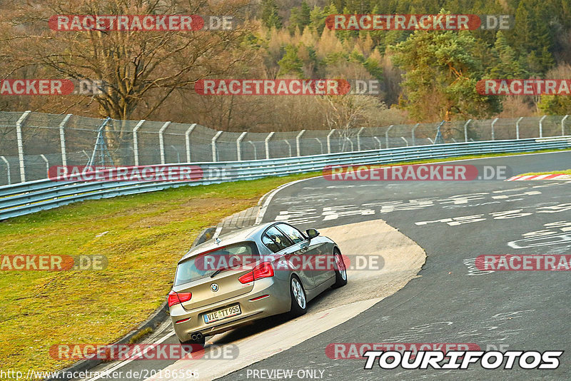 Bild #20186596 - Touristenfahrten Nürburgring Nordschleife (24.03.2023)