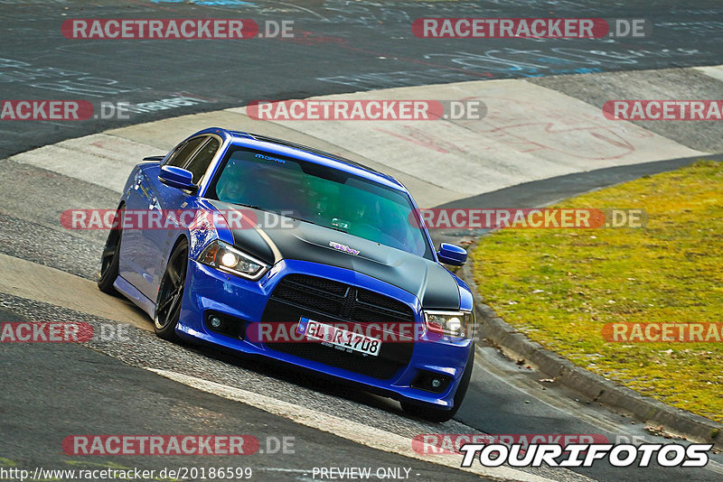 Bild #20186599 - Touristenfahrten Nürburgring Nordschleife (24.03.2023)