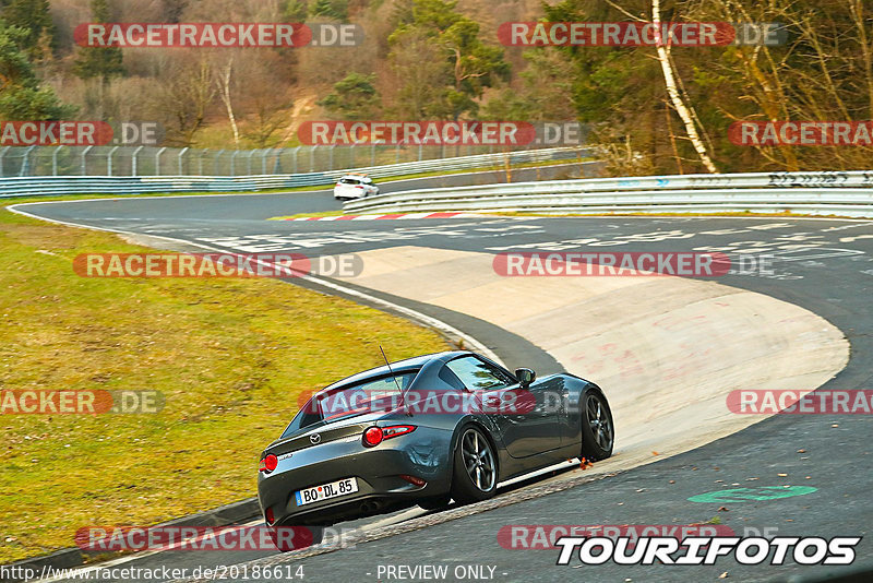 Bild #20186614 - Touristenfahrten Nürburgring Nordschleife (24.03.2023)