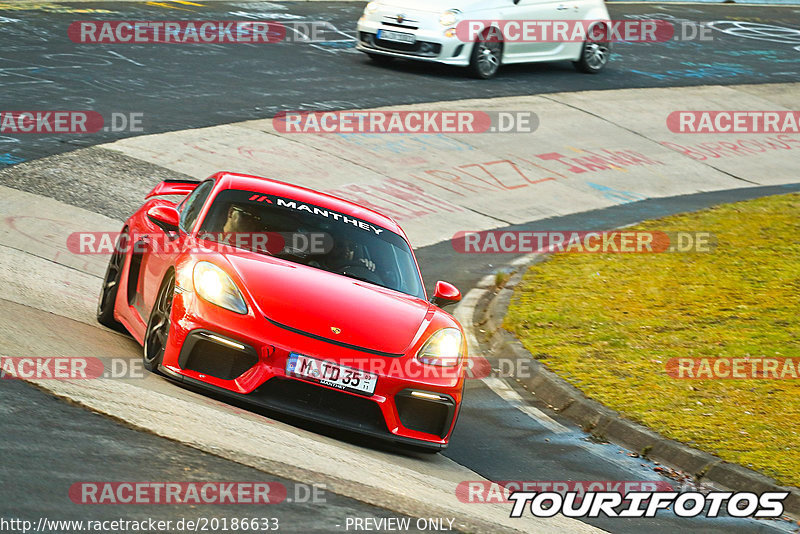 Bild #20186633 - Touristenfahrten Nürburgring Nordschleife (24.03.2023)