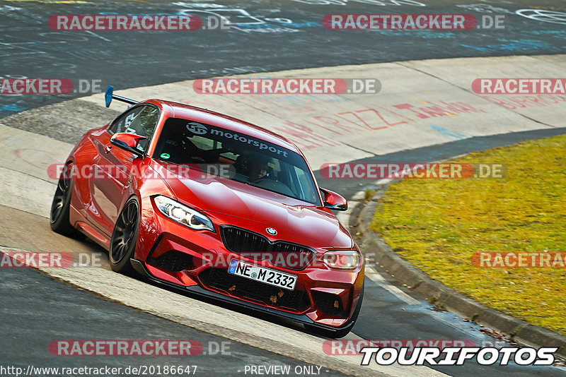 Bild #20186647 - Touristenfahrten Nürburgring Nordschleife (24.03.2023)