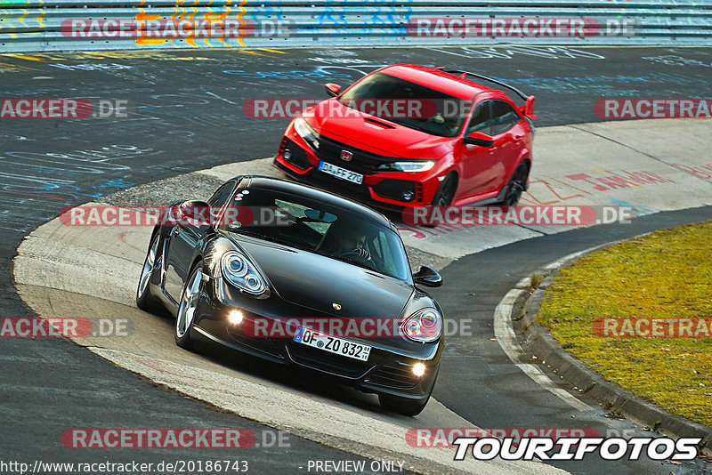 Bild #20186743 - Touristenfahrten Nürburgring Nordschleife (24.03.2023)